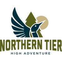 Northern Tier National High Adventure Base logo, Northern Tier National High Adventure Base contact details