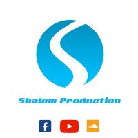 SHALOM PRODUCTION logo, SHALOM PRODUCTION contact details