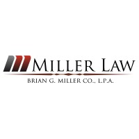 Brian G. Miller Co., L.P.A. logo, Brian G. Miller Co., L.P.A. contact details