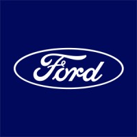 Fordmotor Co logo, Fordmotor Co contact details