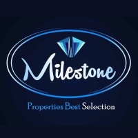 Milestone Real Estate logo, Milestone Real Estate contact details