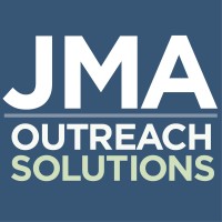 JMA Outreach Solutions logo, JMA Outreach Solutions contact details