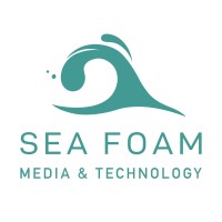 Sea Foam Media & Technology logo, Sea Foam Media & Technology contact details