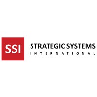 Strategic Systems International logo, Strategic Systems International contact details