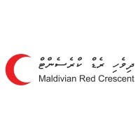 Maldivian Red Crescent logo, Maldivian Red Crescent contact details