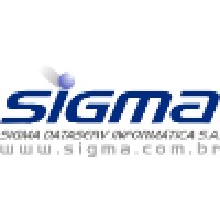 Sigma Dataserv Informática S/A logo, Sigma Dataserv Informática S/A contact details