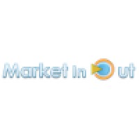 Market In&Out logo, Market In&Out contact details