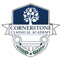 Cornerstone Classical Academy logo, Cornerstone Classical Academy contact details