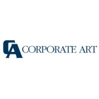 Corporate Art logo, Corporate Art contact details