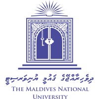 Maldives National University logo, Maldives National University contact details