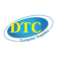 DTC Computer Supplies logo, DTC Computer Supplies contact details