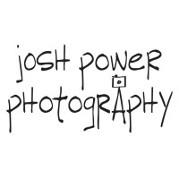 Josh Power Photography logo, Josh Power Photography contact details