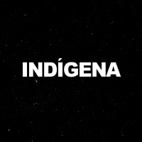 INDÍGENA logo, INDÍGENA contact details