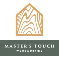 Master's Touch Woodworking logo, Master's Touch Woodworking contact details