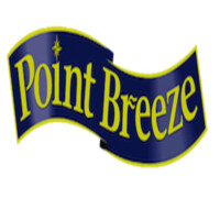 Point Breeze logo, Point Breeze contact details