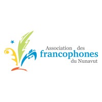 Association des francophones du Nunavut logo, Association des francophones du Nunavut contact details