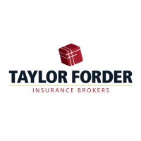 Taylor forder insurance logo, Taylor forder insurance contact details