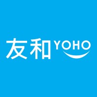 友和 YOHO logo, 友和 YOHO contact details