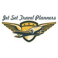 Jet Set Travel Planners LLC logo, Jet Set Travel Planners LLC contact details