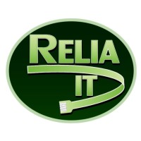 Relia IT Incorporated logo, Relia IT Incorporated contact details