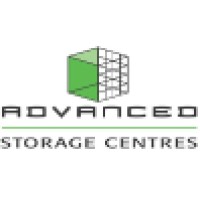 Advanced Storage Centres logo, Advanced Storage Centres contact details