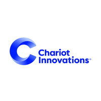 Chariot Innovations logo, Chariot Innovations contact details