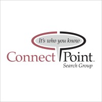 ConnectPoint Search Group logo, ConnectPoint Search Group contact details