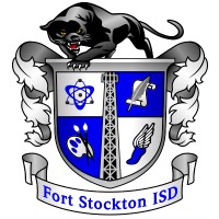 Fort Stockton Independent School District logo, Fort Stockton Independent School District contact details