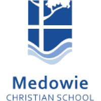 Medowie Christian School logo, Medowie Christian School contact details