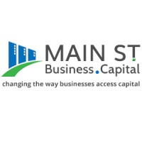 Main Street Business Capital logo, Main Street Business Capital contact details