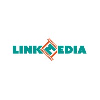 Link Media logo, Link Media contact details