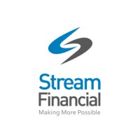 Stream Financial logo, Stream Financial contact details