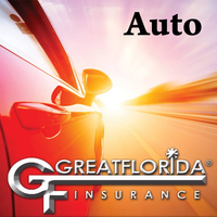 Great Florida Insurance of Panama City logo, Great Florida Insurance of Panama City contact details