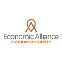 Economic Alliance Snohomish County logo, Economic Alliance Snohomish County contact details