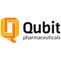 Qubit Pharmaceuticals logo, Qubit Pharmaceuticals contact details