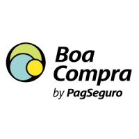 UOL BoaCompra logo, UOL BoaCompra contact details