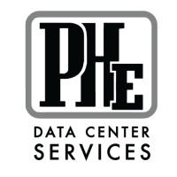 PHe Services logo, PHe Services contact details