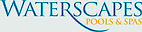 Waterscapes Pools & Spas logo, Waterscapes Pools & Spas contact details