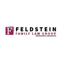 Feldstein Family Law Group logo, Feldstein Family Law Group contact details