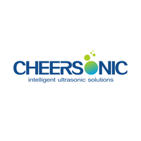 CHEERSONIC Ultrasonic logo, CHEERSONIC Ultrasonic contact details