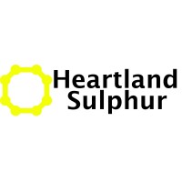 Heartland Sulphur logo, Heartland Sulphur contact details