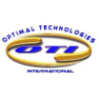 Optimal Technology International logo, Optimal Technology International contact details