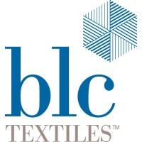 blc TEXTILES logo, blc TEXTILES contact details