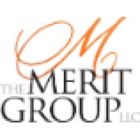 The Merit Group LLC logo, The Merit Group LLC contact details