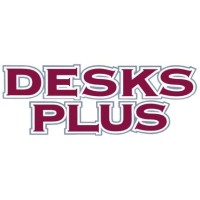 Desks Plus Inc logo, Desks Plus Inc contact details