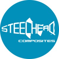 Steelhead Composites logo, Steelhead Composites contact details