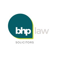 BHP Law logo, BHP Law contact details