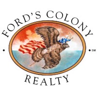 Ford's Colony logo, Ford's Colony contact details