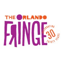 Orlando Fringe logo, Orlando Fringe contact details