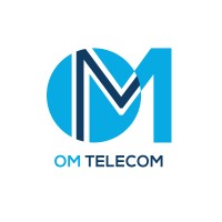 OM Telecom Peru logo, OM Telecom Peru contact details